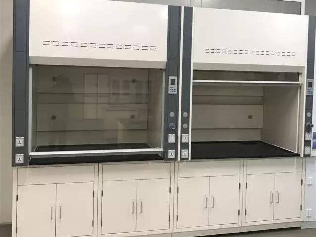 高校實驗室通風柜具有哪些功能